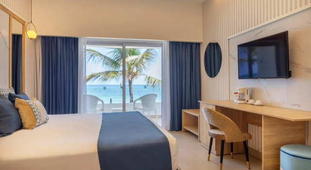 HM Bavaro Beach – Adults Only, Rezerwuj Hotel Bávaro Punta Cana
