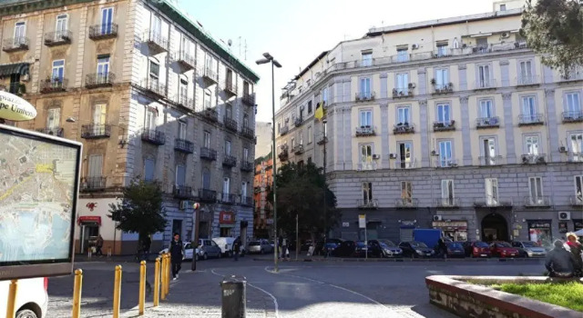 Апартаменты Appartamento City Center