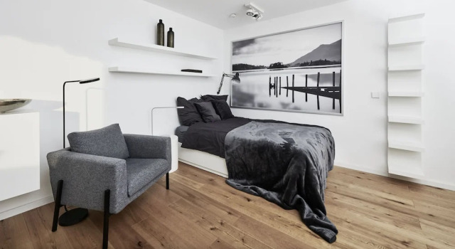 criston apartments - cozy cityhome