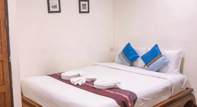 Одноместный номер Standard Rustic Guest House