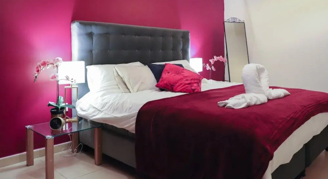 Pelicanstay at JBR walk - Oceanfront, Забронировать Апартаменты/квартира Апартаменты Эмирата Дубая, рядом с Dubai Marina Yacht Club, Апартаменты/квартира
