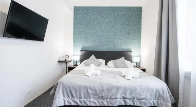 Номер Standard 7Days B&B