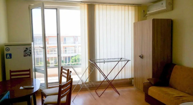 Апартаменты Nessebar Fort Club Apartment 226