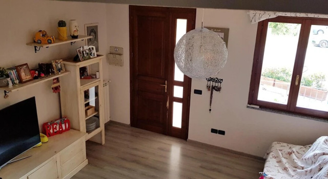 Apartment With 3 Bedrooms In Pescia With Furnished Terrace And Wifi 70 Km From The Beach