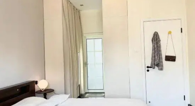 Люкс Luxury Habitat Homestay