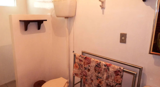 Апартаменты Chale Charm Gramado