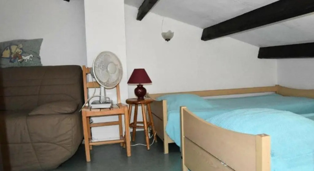 Résidence EQUATEUR - 2 Pièces pour 5 Personnes 24, Забронировать Отель Пор-Лёкат Корбьер
