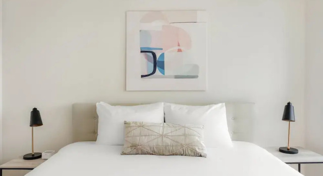 Апартаменты Deluxe Kasa South Loop Chicago