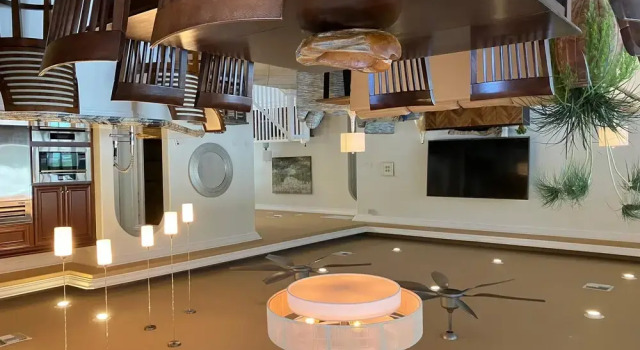 Коттедж Royal Palm Royale