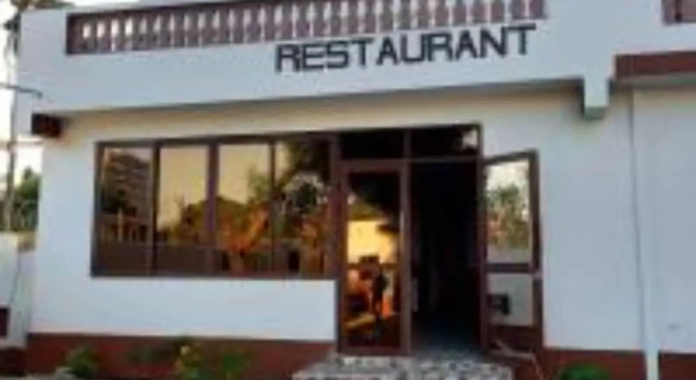 CaliTwapa Hotel & Restaurant