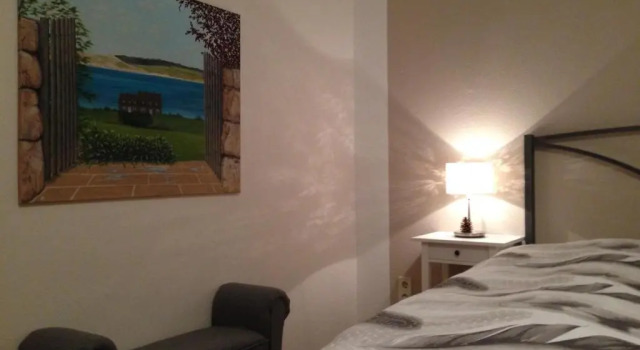 Fewo Vulkaneifel, Rezervați Hotel Tettscheid Vulkan Eifel