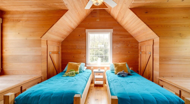 Charming Buxton Vacation Rental Near Beaches