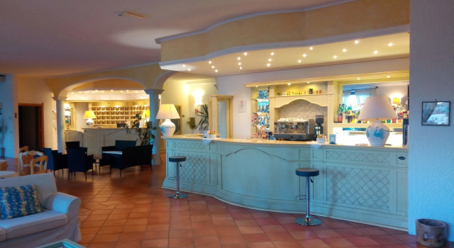 Hotel San Trano