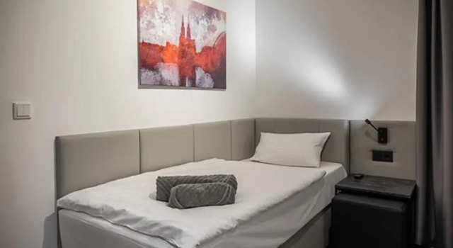 Номер Standard Home & Work