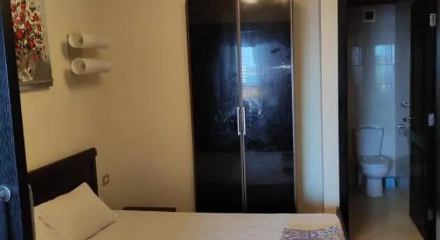 شالية بورتو مارينا 3 d الساحل الشمالي, Book Hotel Hoteller i Marsa Matrouh med parkering, Parkering