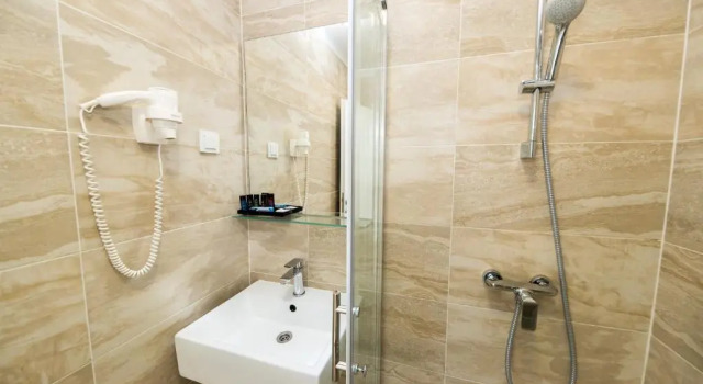Номер Standard Rocky Beach Rooms
