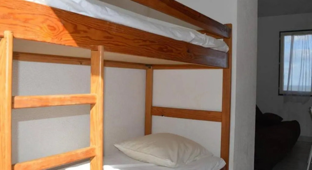 Appartement Fleury-Saint-Pierre-la-Mer, 1 pièce, 4 personnes - FR-1-229D-345, Rezervovat Apartmán Apartmány v Aude, Apartmán