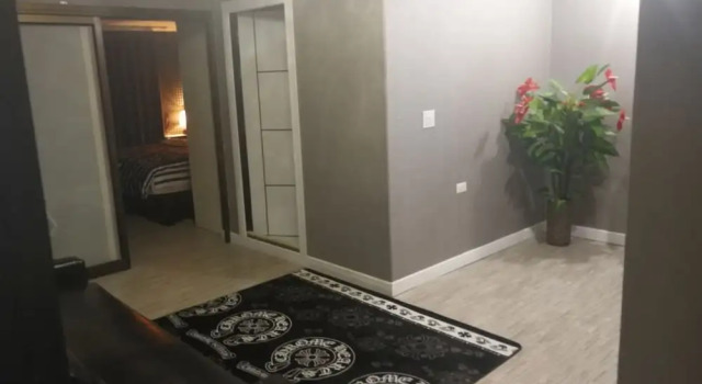 Люкс Hotler Boutique Apartment