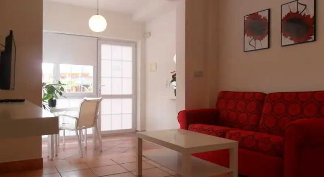 Номер Standard ON Family Playa de Doñana
