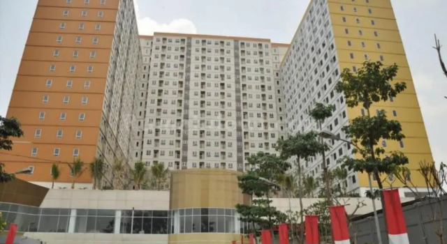 Titanium Express HomTel, Book Hotel Jakarta Jakarta Province