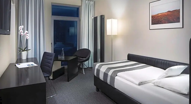Номер Economy Sport & Relax Hotel Davidek