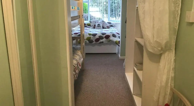 Camera Standard Apps B&B