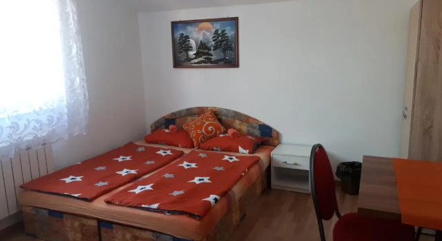 Номер Standard Homestay Renata