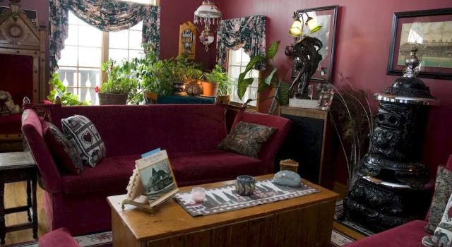 Joe-Lin Station Bed & Breakfast, Varaa Hotelli Orono Ontario