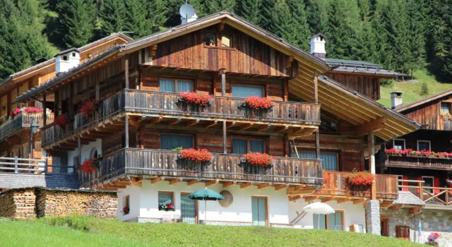 Kratter Alpenplick, Book Hotel Sappada Friuli Venezia Giulia