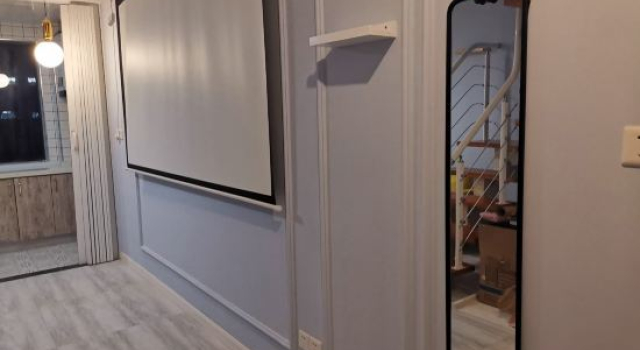 Xinmu Apartment (Wuhan AEON Menglecheng Branch), Забронировать Апартаменты/квартира Апартаменты Хубэй, Апартаменты/квартира