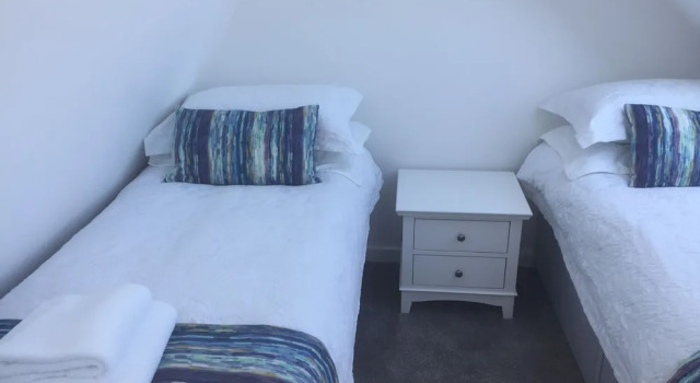 Cosy sea view cottage Isle of Skye, Забронировать Отель Отели Острова Ская с бассейном, Бассейн