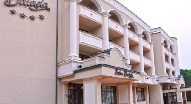 Hotel Balada