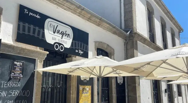 El Vagón Bar-Albergue Béjar, Забронировать Отель «постель и завтрак» Бехар La Covatilla