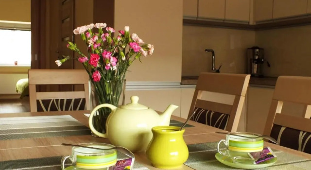 Апартаменты Apartamenty u Romy - Mocha