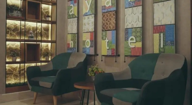 Ayani Hotel Banda Aceh, Book Hotel Cheap Hotels in Sumatra