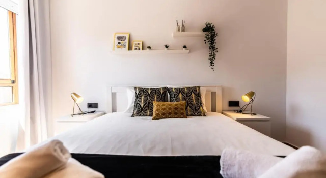 Albir Apartments by Renteando, Забронировать Апартаменты/квартира Отели Альфас-дель-Пи с бассейном, Бассейн