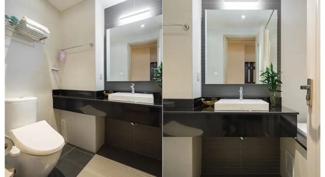 Люкс Ficus Suites