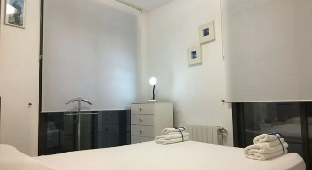 Nasta Vilanova Apartment, Забронировать Апартаменты/квартира Виланова-и-ла-Желтру Коста-дель-Гарраф