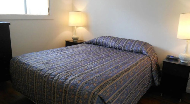Hubs Motel, Prenota Motel Wells Canada