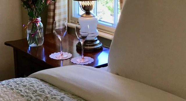 Spring Hill Inn, 预订 宾馆 曼斯菲尔德 康涅狄格州