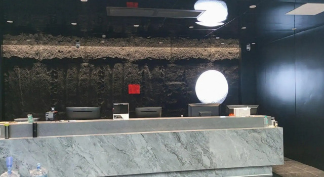 Xingman Hotel (Nanning Yudong Subway Station), Rezerwuj Hotel Hotele w Nanning z parkingiem, Parking