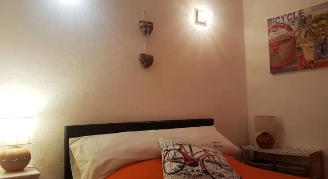 Comfy one Bedroom Apartment