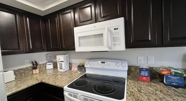 Номер Standard GetAways at Havasu Dunes Resort