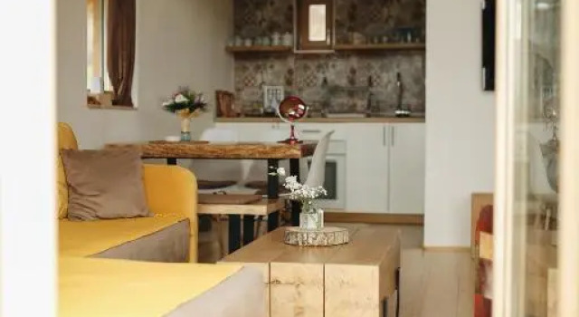 Planinska Koliba Exclusive, Buchen Sie Ferienwohnung Mitrovac 