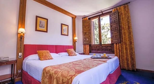 Номер Superior Hotel El Bedel