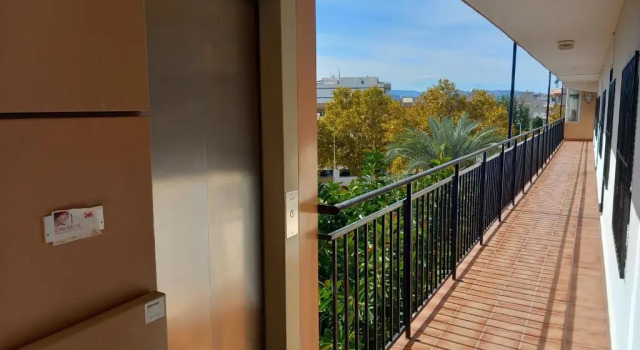 Апартаменты 200 meters to Arenal Beach. 3 Bedroom Javea