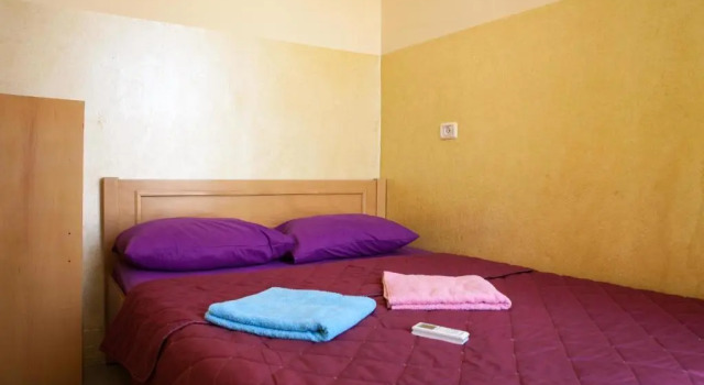 Номер Standard New Palm Hotel & Hostel