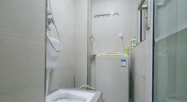 Xi'an Beilin·Small Goose Tower· Locals Apartment 00152240, Забронировать Апартаменты/квартира Апартаменты Сиань, рядом с Small Wild Goose Pagoda, Апартаменты/квартира