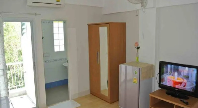 Baan Sansuk Sukhumvit 93, Забронировать Отель Отели Бангкока 3 звезды, рядом с Банг Чак, 3*