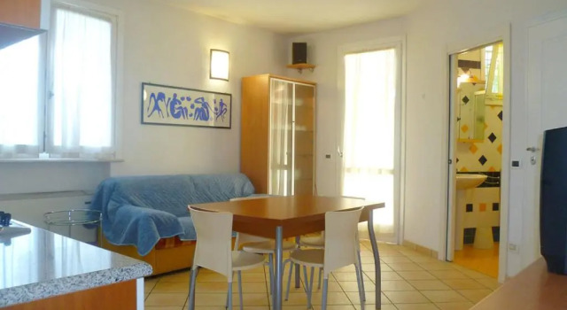 Residence La Rotonda